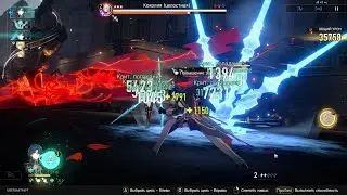 Ф2П Соло Блэйд против Коколии | F2P Blade | Хонкай стар рейл | Honkai Star Rail | Blade vs Cocolia