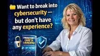 Build a Cybersecurity GRC Portfolio with No Experience (Chapter 9 Breakdown)