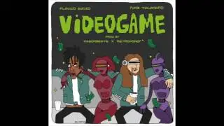 FLACCOSUCIO - LIKE AN UZI FT. YUNG TALANDRO