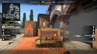2v5 Clutch