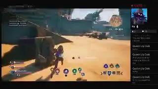 Spellbreak love and support each other