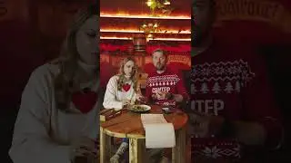 Новое меню таверны &laquo;Под ведьмачьим мечом&raquo;! Дегустация Ивана и Анастасии Жарковых