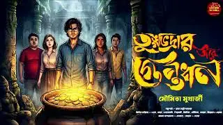 Treasure Hunt।তুঙ্গভদ্রার তীরে গুপ্তধন।গুপ্তধনের সন্ধানে।Detective  Bengali Audio Story।পঞ্চরত্ন।