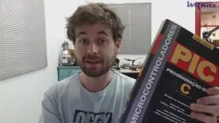 DICA DE LIVRO PARA APRENDER PIC EM LINGUAGEM C | Somente Leitura