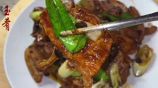 Twice Cooked Pork (回锅肉) &ndash; One tip to beat the take out.