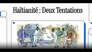 VODOU PROTESTANTISME, ET &Eacute;PREUVE DE L&rsquo;HA&Iuml;TIANIT&Eacute; : | Joseph Junior Clorm&eacute;us P.h.D