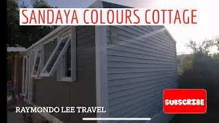 Sandaya - Le Littoral - Cottage Colors - 2023