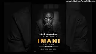 IMANI-Joël Beuningah