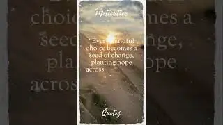 &ldquo;Whispers of the Earth&rdquo; #shorts #quotes #NatureSoul #EarthMessage #LiveInBalance