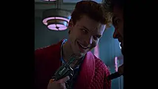 The evolution of Jerome Valeska &bull; Gotham #shorts