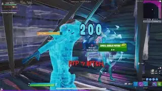 XolidEx - Fortnite Creative Highlights (PS5)