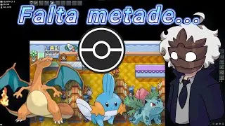 EU DEVIA LER UM DETONADO | Pokemmo