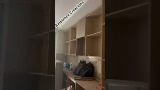 Call 9999177696 #finishinginprogress #ambiencecreacions #gurgaonrealty #3bhk #sector22