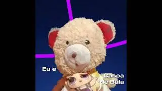 eu ir casca de bala com nikolass & ted #minecraft #nikolas9889 #tedoficial