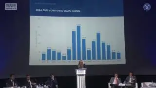 Горнорудная индустрия 2016: свет в конце тоннеля? Юлия Бойко, Wardell Armstrong