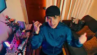 PLACERE - DylanOne (Prod: One on the beats) Visualizer