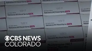 Colorado attorney general offering $3M grant to provide naloxone to nonprofits