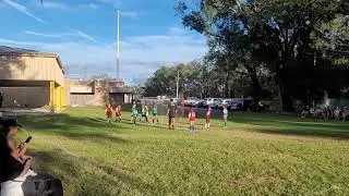 Pineview Elementary vs Connerton Elementary