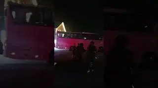 #bus Maz 251 экскурсионный Абрау-Дюрсо