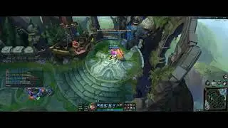 ryze troll