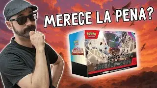 Build & Battle Stadium PALDEA EVOLVED: 11 sobres + promos
