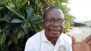 Focus on Liberia speaks with members of the Group of 77 in Central Monrovia