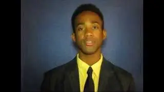 Script # 5 - NBCUniversal ABFF TV Host Workshop Host by Motown Maurice