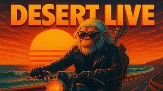 Cinematic Western Chill-Funk | Twangy country Guitar #groovesmith #countrymusic