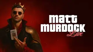 new RP? #xlantiscity Mister X & Associate |Matt Murdock #mrx #misterx