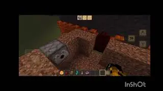 Crafting and building house flooded, It was not using physics (Read desc)