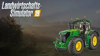 🔴[LIVE][HD/GER] Im Livestream ls19 Felsbrunn #02