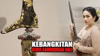 KAMARDIKAN ! KERIS KADUTAN LOCALAN BALI 2024