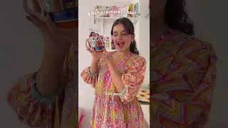 Banjara market Delhi haul