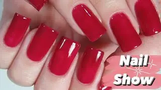 *NEW* Paint Nails With Me 💅👠 November 2020 ImGirlYouDontKnow