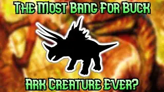 The Top 10 Bread And Butter Ark Tames And More!