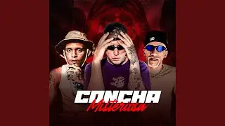 Concha Misteriosa