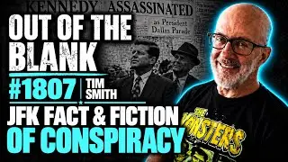 Out Of The Blank #1807 - Timothy Smith