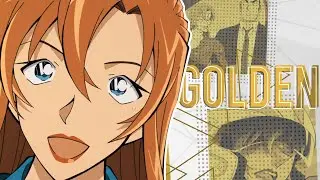 「𝐒𝐇𝐒」Golden • MEP