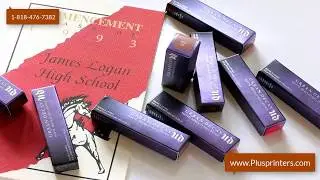Custom Cosmetic Boxes | Custom Printed Cosmetic Boxes by Plusprinters.com