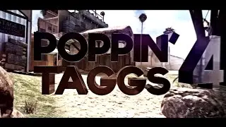 A4 Tag: Poppin' Taggs 4 by Dura