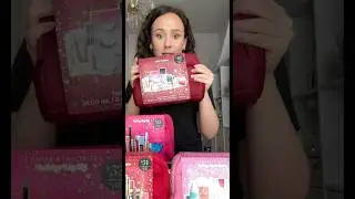 THE WORST ONE YET 🫢 WORST SEPHORA FAVORITES HOLIDAY KIT