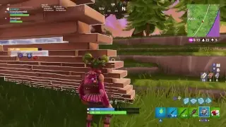 Playing more Fortnite Duos/25doller giveaway soon