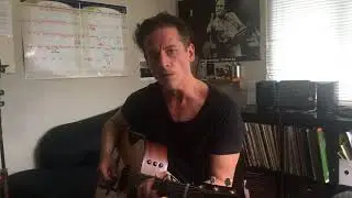Anymore country cover