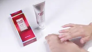 วิธีใช้ mulanse' cc color control cream