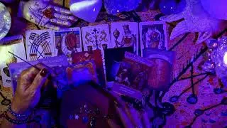 Pick a card reading for September 2021