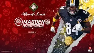GRINDING ULTIMATE FREEZE MASTERS// 500SUB GRIND