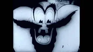 The Mad Doctor - Mickey Mouse Sound Cartoon (1933) (Original Edition)
