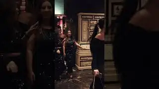 Masquerade Party 2024 | TEG London