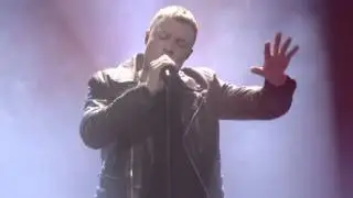 Ola - Human (Live @ Go'kväll)