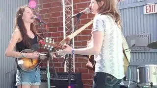 The FORT Show : SXSW '13 - Birdcloud - 